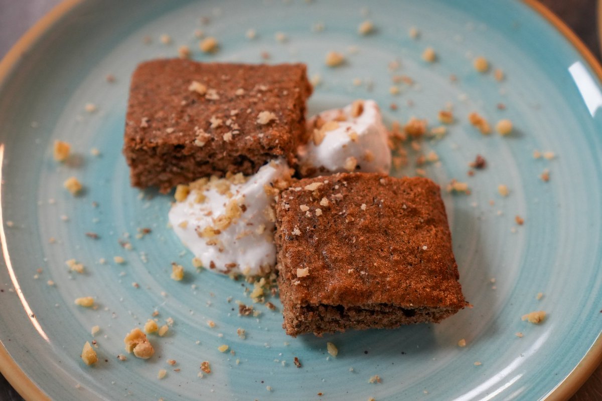 Türk Mutfağı Haftası’nda Alev Alatlı’nın Lezzet ve Kültür Mirası Yaşatıldı 📌

21-27 Mayıs Türk Mutfağı Haftası etkinlikleri kapsamında, Kapadokya Alev Alatlı Gastronomi Mesleki ve Teknik Anadolu Lisesinde, kurucumuz Alev Alatlı’nın kaleme aldığı “Funda’nın Mutfak Rehberi”