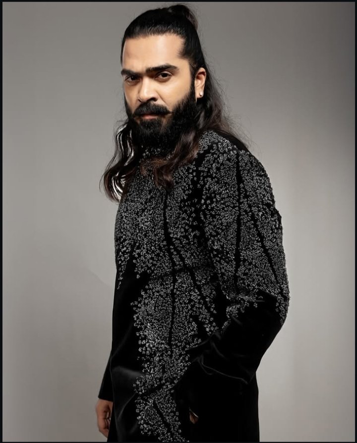 Thalaivan <a href="/SilambarasanTR_/">Silambarasan TR</a> 's Latest instagram post 🖤✨

#SilambarasanTR #Thuglife