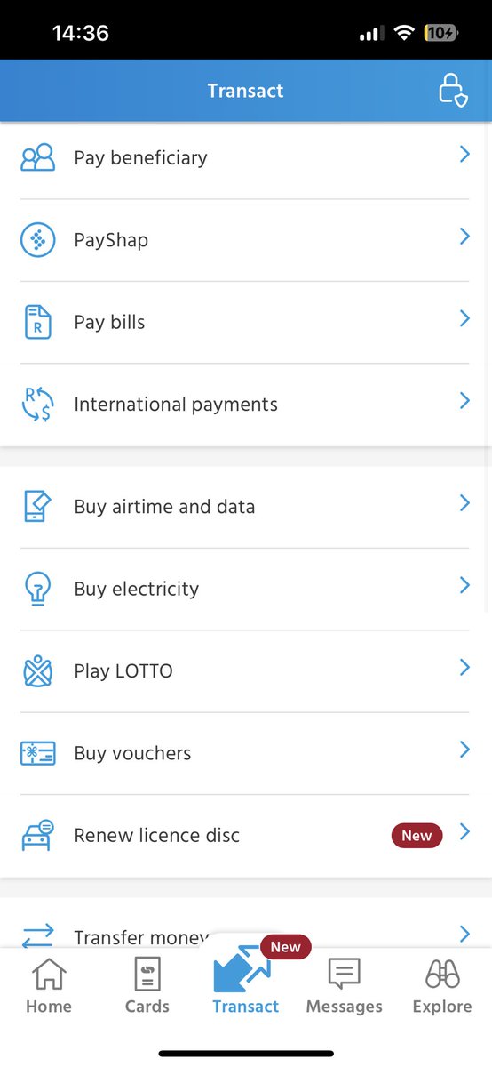 justlats's tweet image. I remember a time where I ran out of electricity but was too lazy to go purchase it in store. I simply logged on to the Capitec app and bought it there instead. 10/10 for convenience okay. And me? I love convenience 🔥 #CapitecJustLikeThat #BankWithCapitec #Gifted
