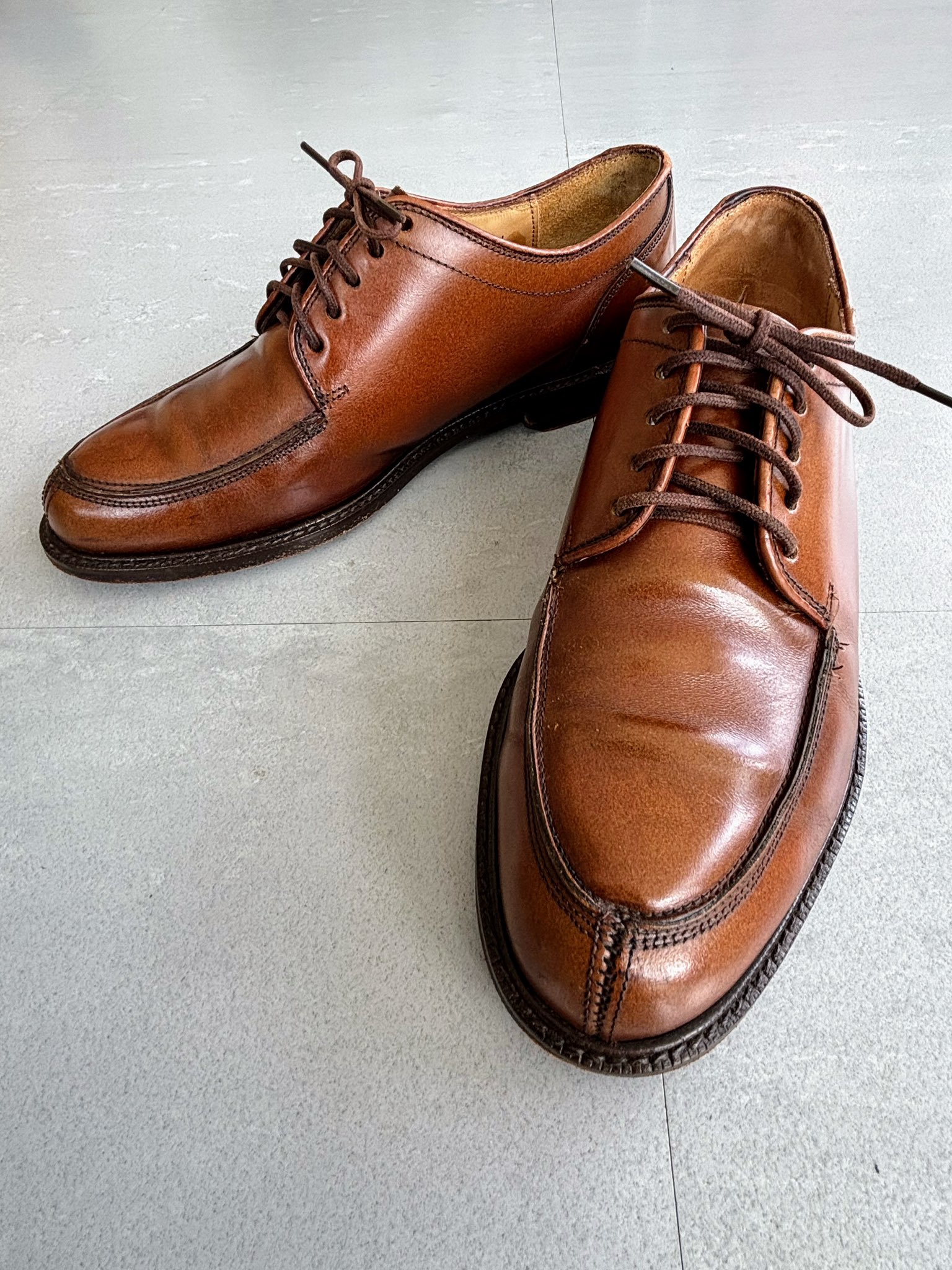 Johnwhite Uチップ UK7【リカラーリメイク】 Johnwhite Uチップ UK7【リカラーリメイク】 Johnwhite Uチップ