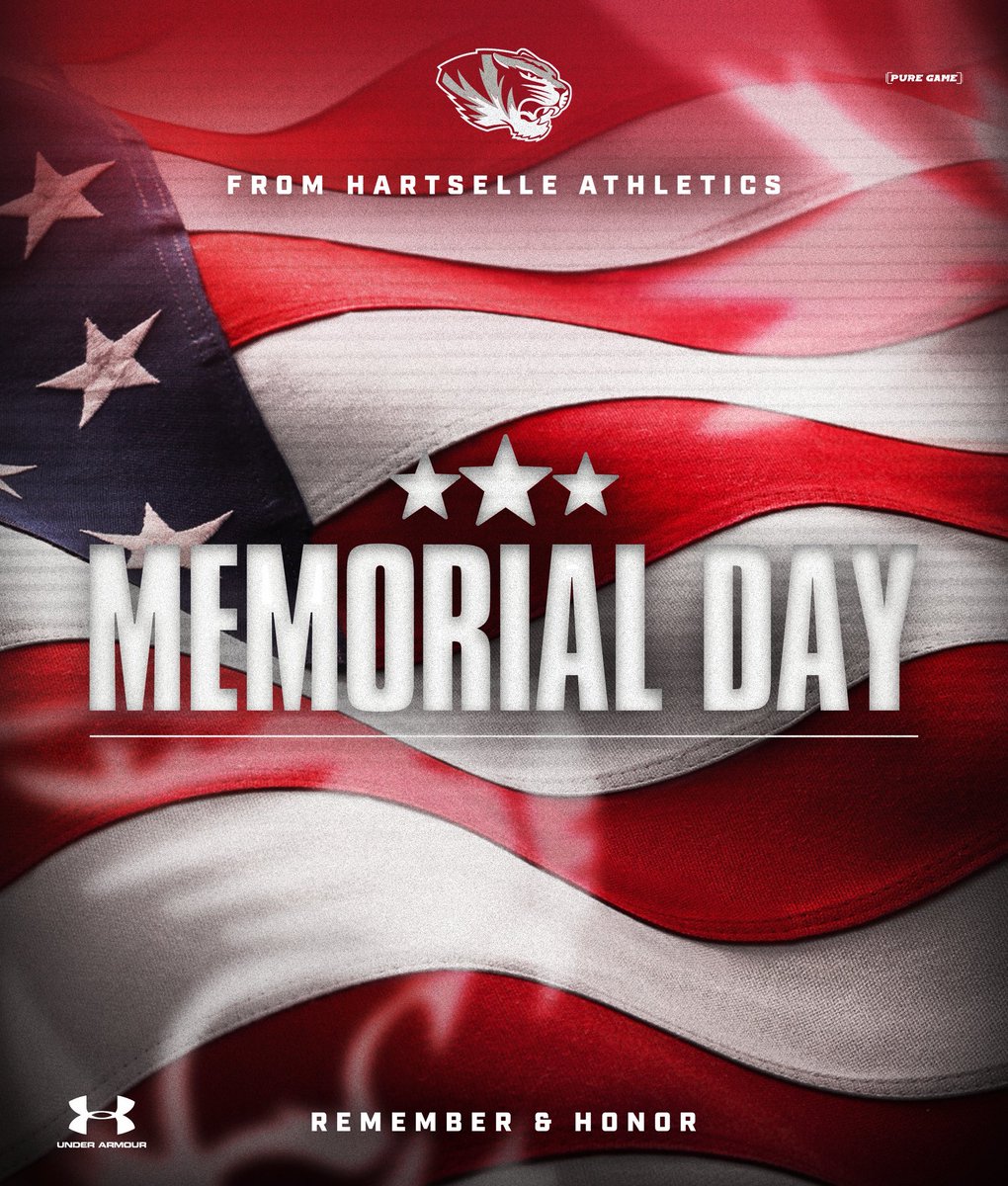 Hartselle High Athletics tweet media