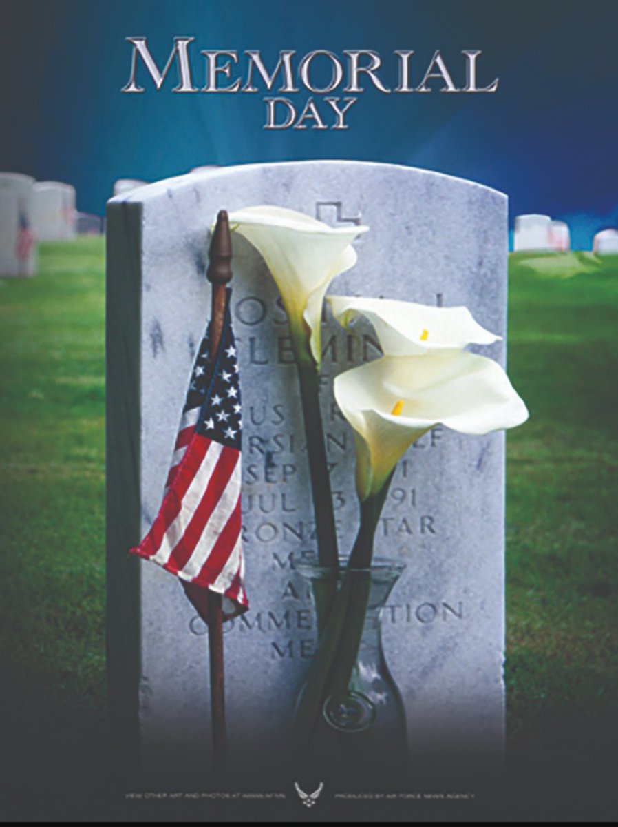 Honored to make a few comments today at our Memorial Day service in Gary/New Duluth. Will be reflecting on all of those who gave their last full measure of devotion in defense of our nation, our democracy, and our freedoms. 🇺🇸
