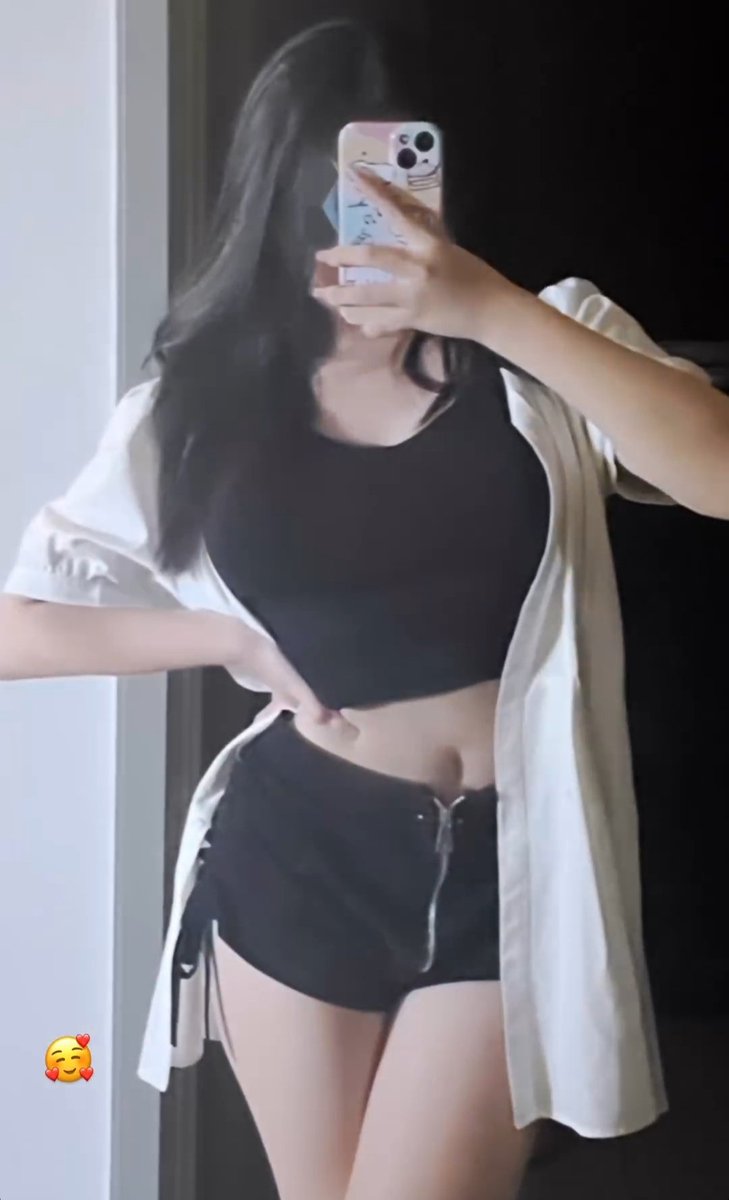 家人叫我减肥了🥲🥲
#聊色