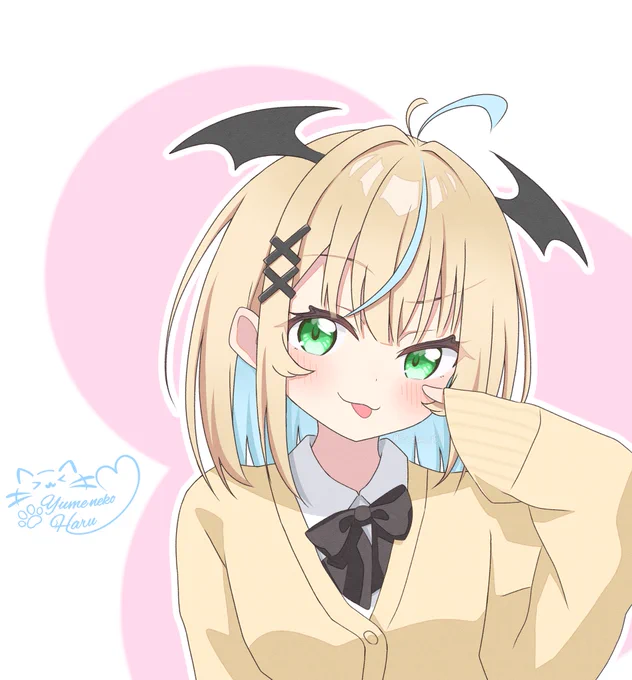 みなさんこんばんわー! 突然ですが前から名前を変えようと 考えていて今日から変えました 名前の部分は変わってないので 今まで通りはるや呼びやすいように 呼んでもらえたら嬉しいです 今後ともよろしくお願いします(⁎ᴗˬᴗ⁎) メッセージだけだと 寂しかったからうちの子ちゃんも(*^^*)
