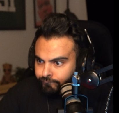 رياكشن عامِر