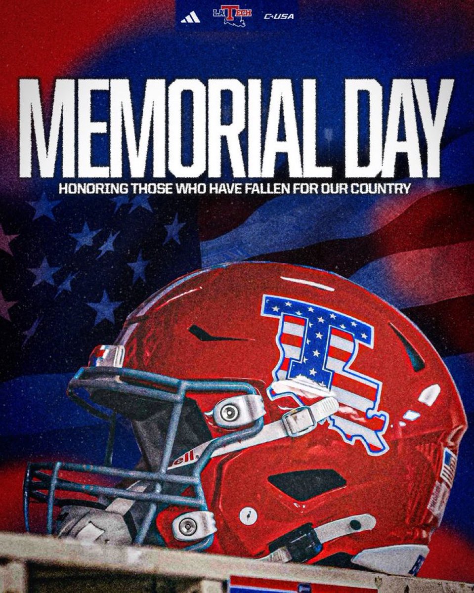We Remember &amp; Honor those who have made the Ultimate Sacrifice for our Country 🇺🇸