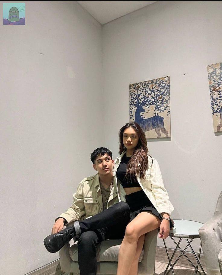 Tanyarl 💚 tweet media