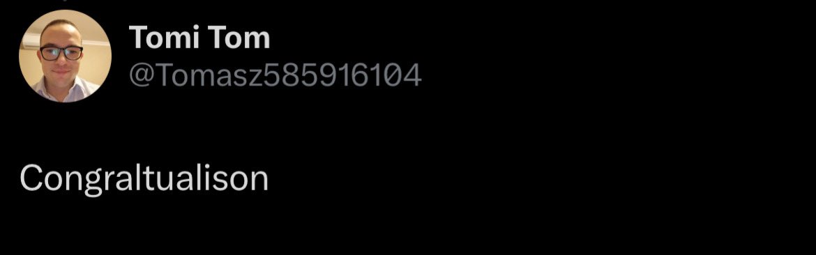Dawid tweet media