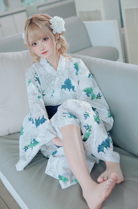 Twitterのコスプレ画像14