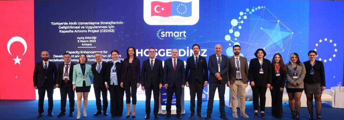 ♻️ The #VALZEO project will be showcased at #CEDIS3 in Ankara on May 29–30! 🌱

Presented by @SITES_Innovation, VALZEO brings circular economy innovation through zeolite-based materials for waste recovery, remediation &amp; biofuels.

🔗 valzeo.eu/index.php/2025…

#HorizonEU