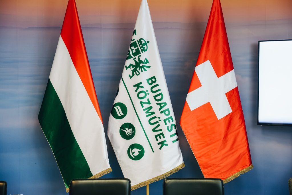 🔋🌍 Zugló avanza hacia la autosuficiencia energética con calefacción geotérmica en Budapest
Una gran noticia que demuestra cómo la tecnología limpia transforma nuestras ciudades. #Geotermia #EnergíaSostenible #Budapest