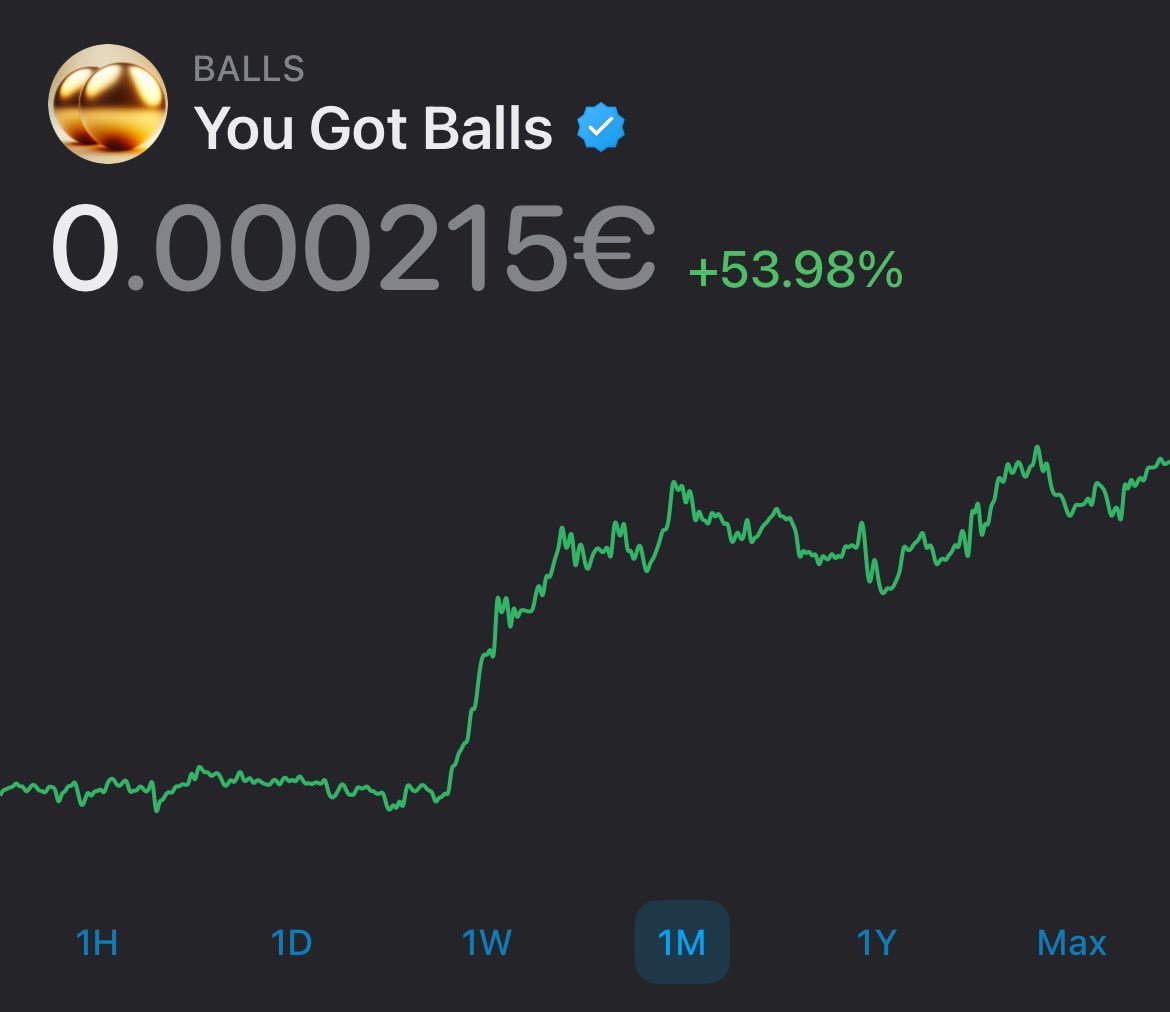 Balls (🟡,🟡) tweet media