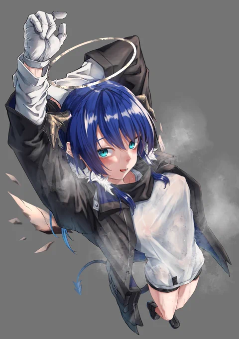モスティマ(蒸) 