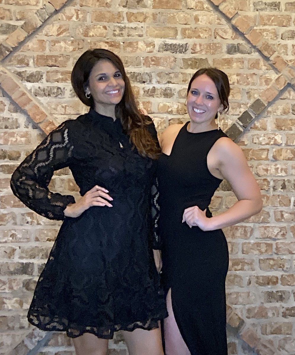 The best weekend celebrating <a href="/ZacEtheridge4/">Zac Etheridge</a> and Lainie!! 🥂