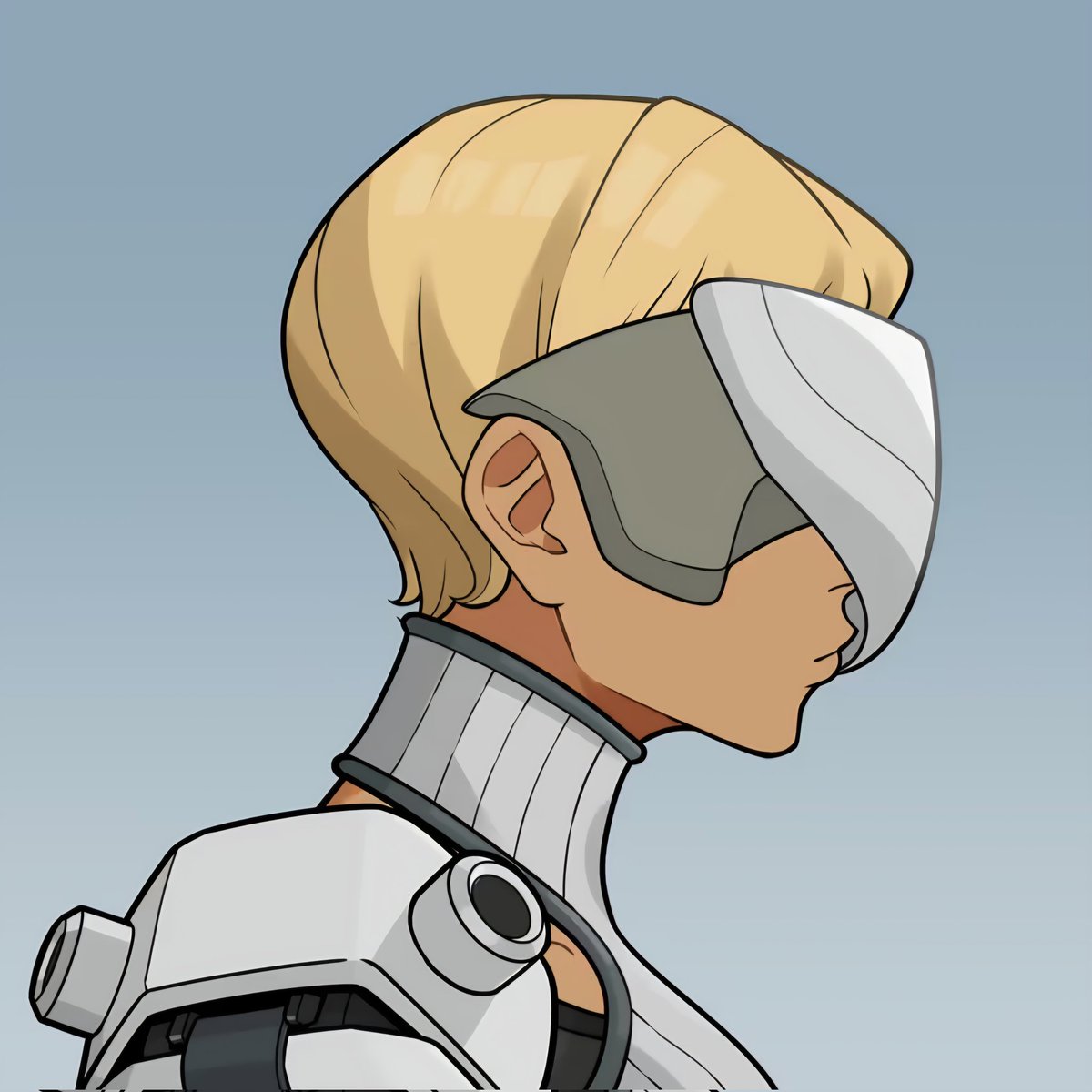 一枚目来た！🎉🎊💮
#UTOPIAリビール祭