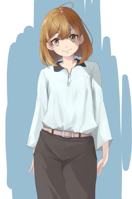 朧(*`ω` *)
#艦これ 