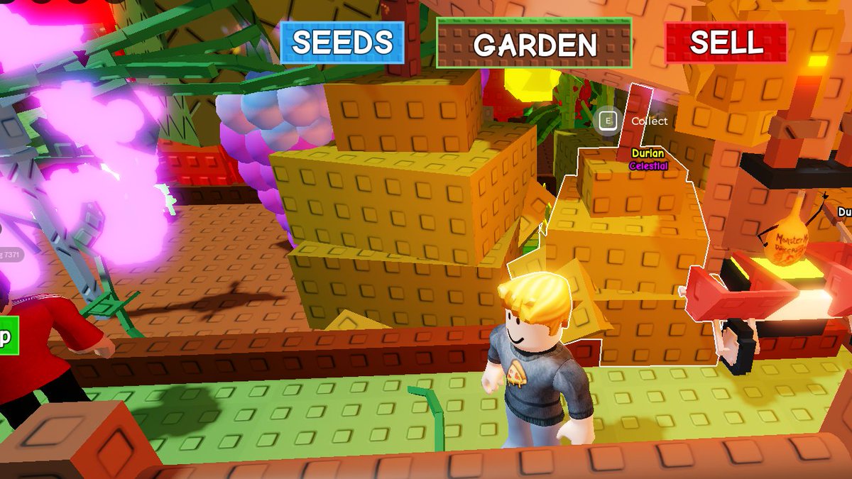 nilssistorian's tweet image. #robloxgrowagarden ist toll und wird aktuell sehr viel gespielt. #nilssistorian