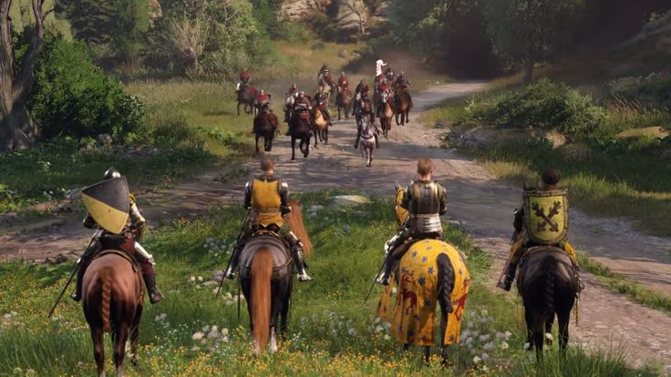 They improved everything the first game was lacking 

Almost 0 annoying quests.
The game is way more polished. 
Characters are goated ofc.
Story feels like a movie.
Controls are decent.

Probably one of the best open world games there is rn

Perfect 10/10