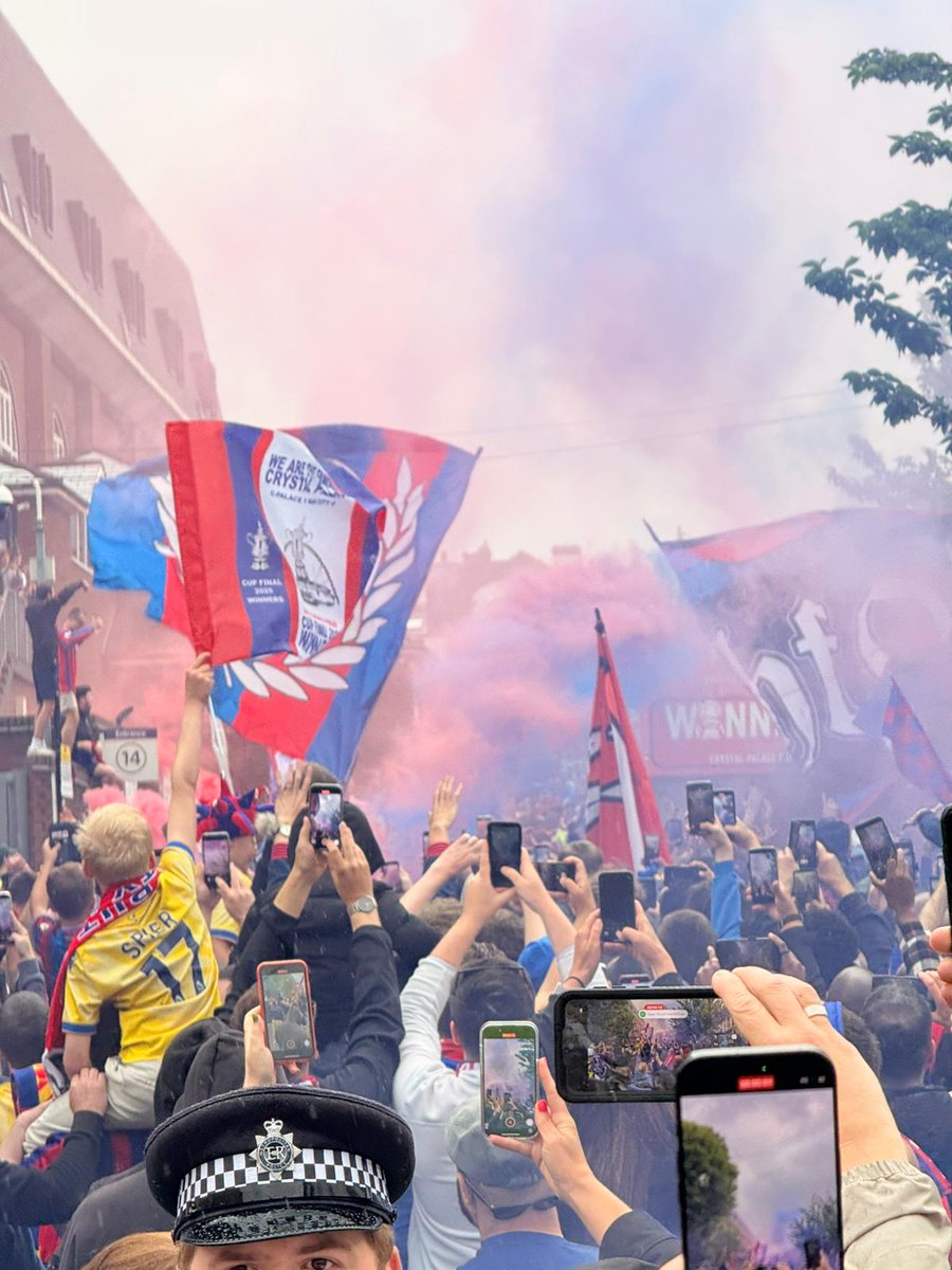 Five Year Plan 🦅🏆🏆 tweet media