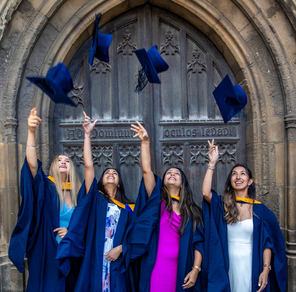 ARU (@angliaruskin) on Twitter photo Bookings for our July graduation ceremonies will close soon on Friday 6 June!
Visit e:Vision to make sure you’ve secured your place.
Do you have any queries around booking? Please visit our website aru.ac.uk/graduation-and… or email the grads team on graduation@aru.ac.uk Bookings for our July graduation ceremonies will close soon on Friday 6 June!
Visit e:Vision to make sure you’ve secured your place.
Do you have any queries around booking? Please visit our website aru.ac.uk/graduation-and… or email the grads team on graduation@aru.ac.uk