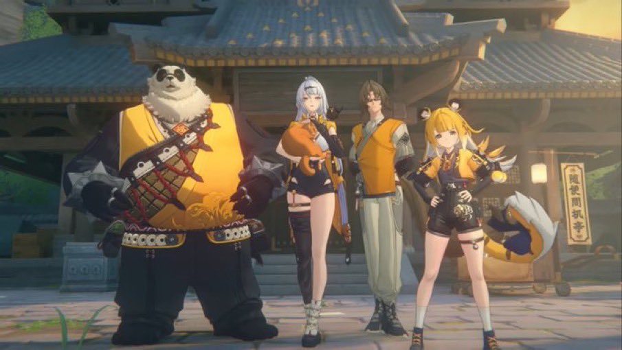 dailyzzzmale's tweet photo. CAN WE PLEASE GET PLAYABLE YE SHIYUAN https://t.co/vUQnJcbPOn