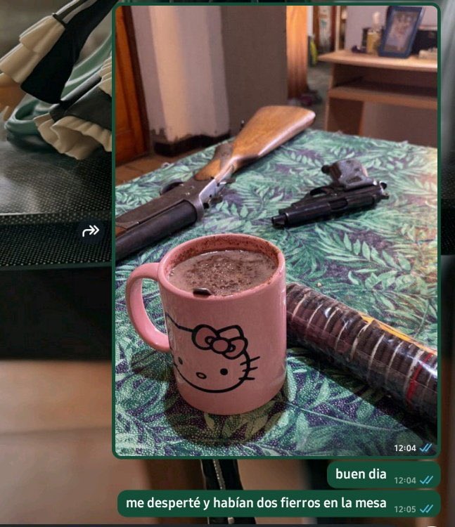 el cocas (@bautizita) on Twitter photo 