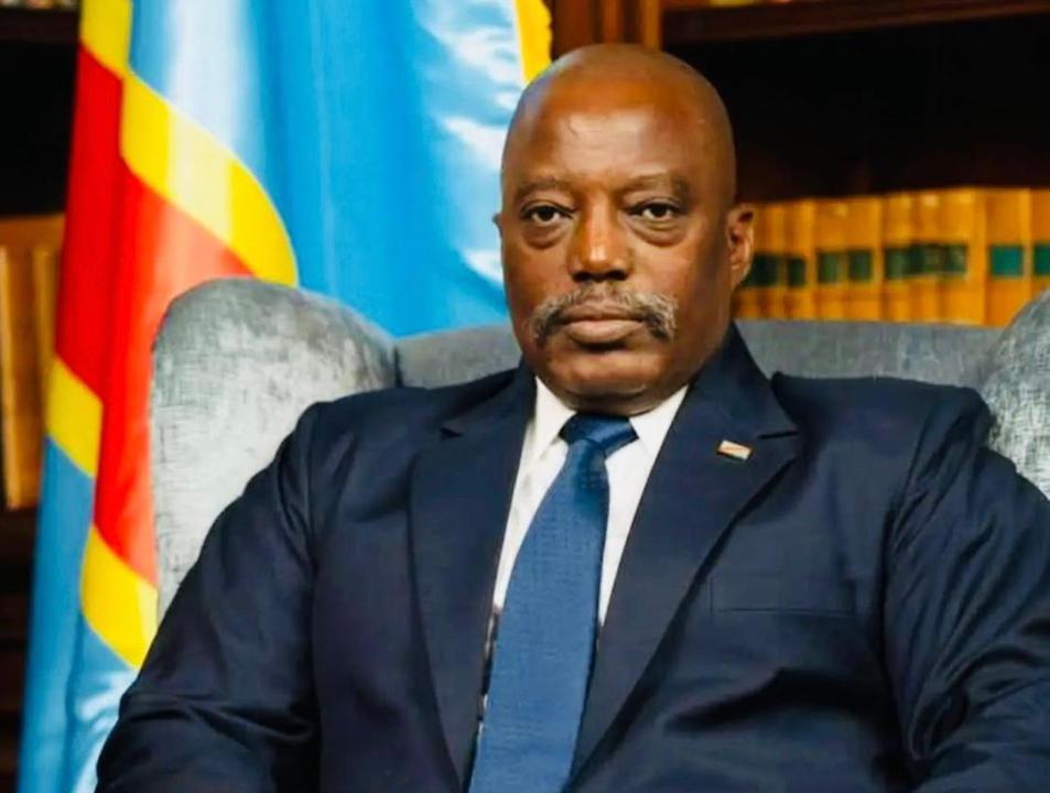 Une unité spéciale des casques bleus de la <a href="/MONUSCO/">MONUSCO</a> assure la sécurité de Joseph Kabila qui séjourne à GOMA pour une mission de Paix dans la partie orientale de la RDC.
(Source de la MONUSCO).