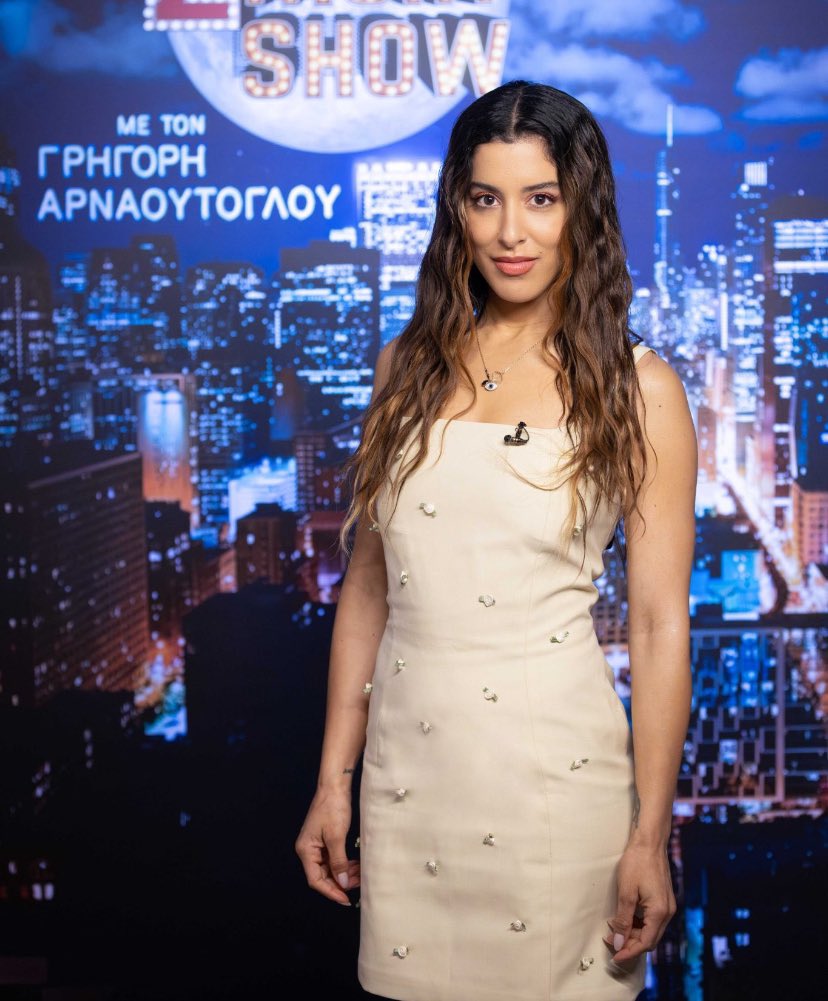 ΔΕΝ ΕΙΜΑΙ ΕΤΟΙΜΗ ΑΠΟΨΕ ΑΛΗΘΕΙΑ