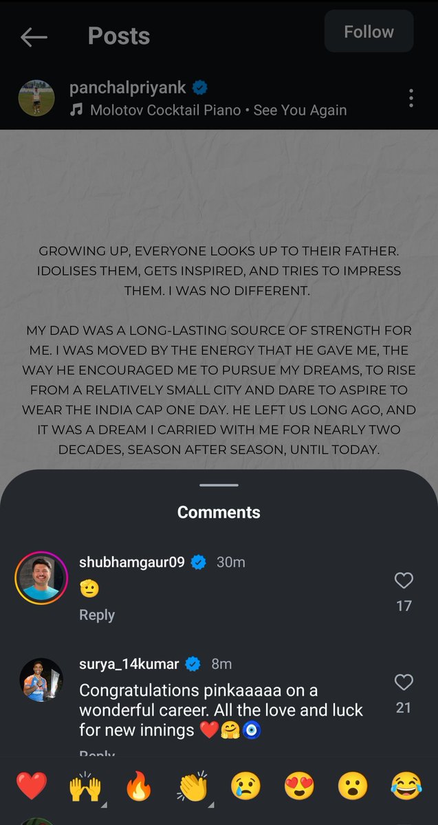 wtf_Atharv's tweet photo. Ye hongkurya Kohli ke retirement ke time ga*n mara rha tha kya
This shows how insecure he is
And Virat given his no 3 position to this shameless person and also shared a hashtag #SurVir 🤮 https://t.co/dmGseIIeFP
