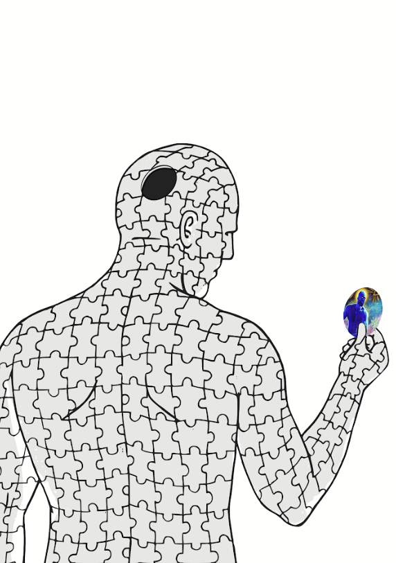 The missing piece... $CHAD on $SUI