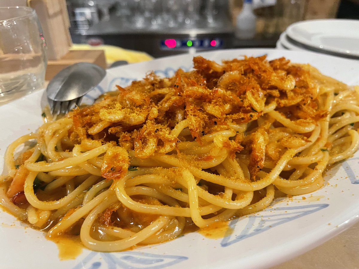 into_wines0531's tweet photo. babbo.（神楽坂）

しっかり食事もできるワンオペイタリアワインバー。最強レベルで良い👏毎度お世話になっております

#babao. #神楽坂 https://t.co/0HfRXXozCb