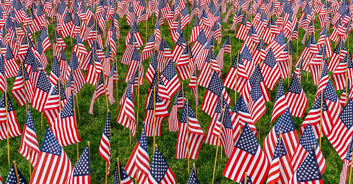 Today, we honor and remember the brave men and women who made the ultimate sacrifice for our country. Wishing you a peaceful Memorial Day.