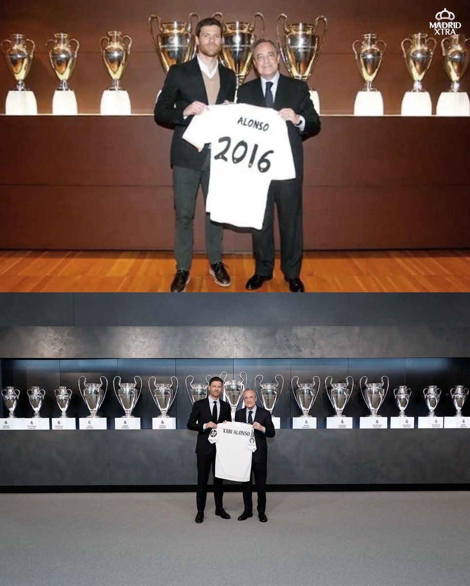 <a href="/SeputarMadrid/">Seputar Real Madrid</a> Semoga makin lama makin jauh angle nya🤩