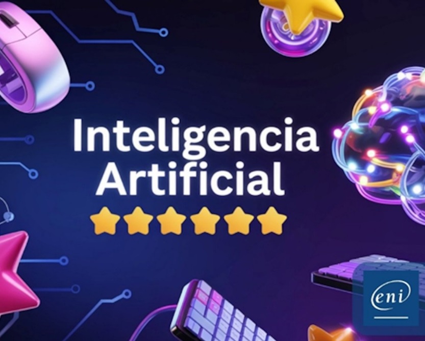 Ediciones ENI tweet media