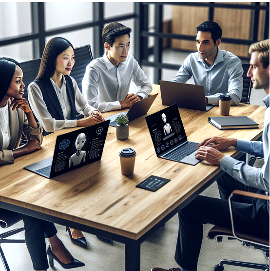 indapoint's tweet image. 🚀 Build AI that speaks your brand’s language—with no heavy infra!

Ollama’s Modelfile lets you fine-tune models fast &amp;amp; flexibly.

Perfect for healthcare, finance &amp;amp; beyond 🌍

#AIFramework #OllamaAI #LLM #IndaPointAI #CustomAI #TechForBusiness #Indapoint