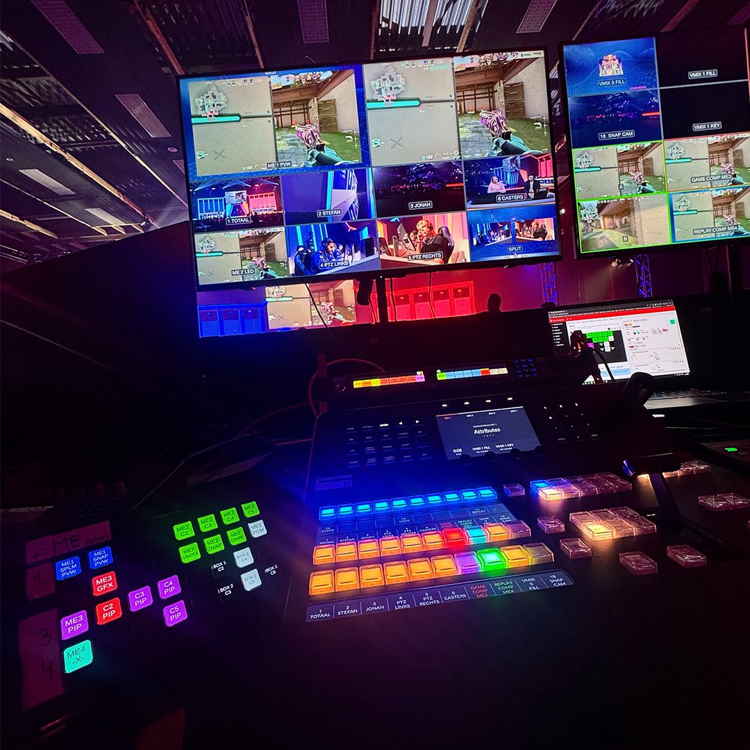 Directed Red Bull Home Ground 2025 for Red Bull Netherlands🔥