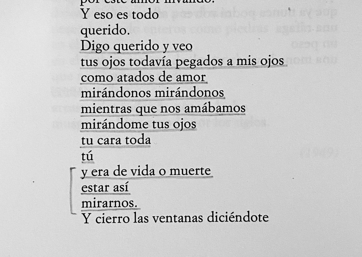 mirarte y que me mires..!!!