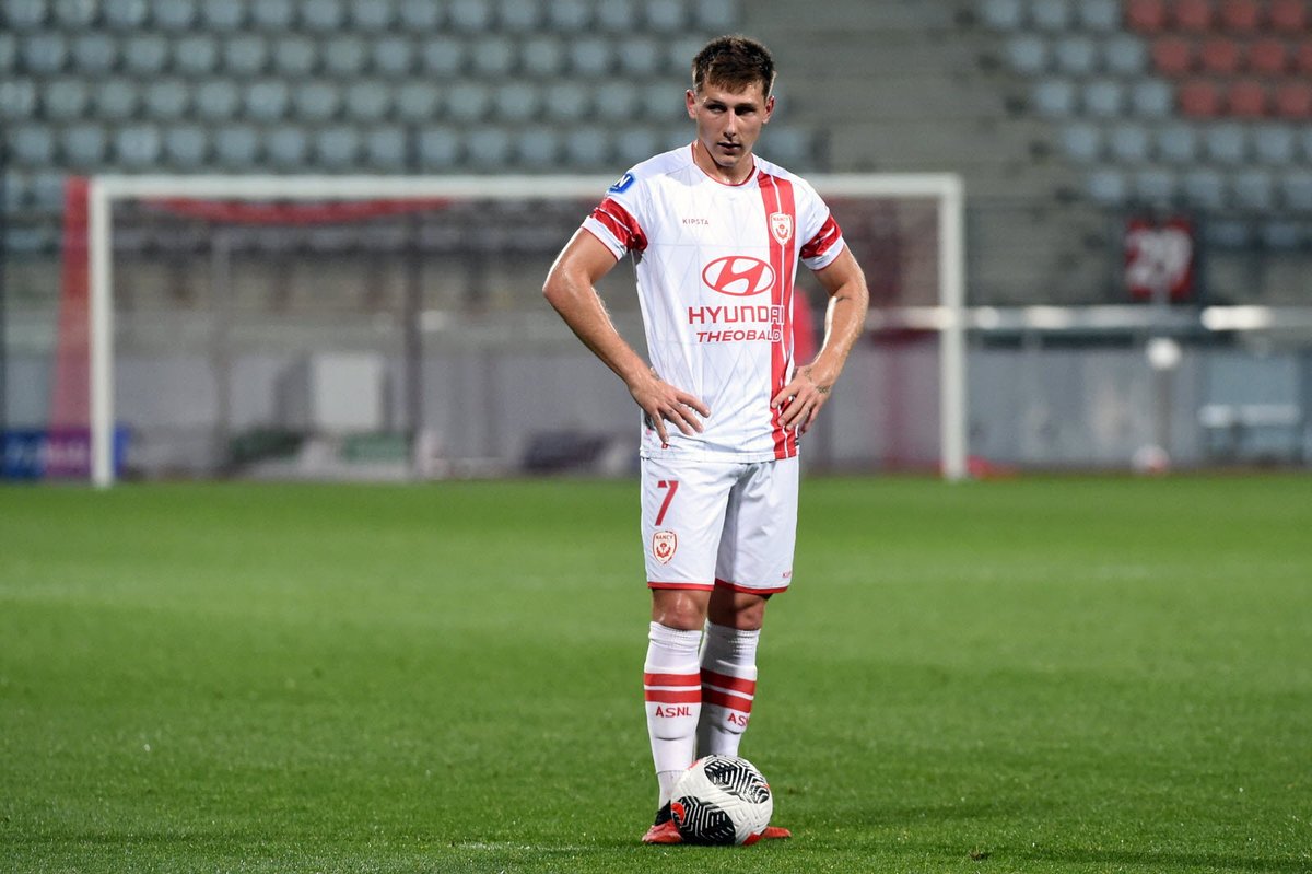 ASNL Database (@statspicot) on Twitter photo 📊Benjamin Gomel est le joueur ayant délivré le plus de passes décisives avec <a href="/asnlofficiel/">AS Nancy-Lorraine</a> en #NationalFFF (10) :
➡️3 en 2024/25
➡️7 en 2023/24
#ASNL #BilanASNL
📸Cédric Jacquot 📊Benjamin Gomel est le joueur ayant délivré le plus de passes décisives avec <a href="/asnlofficiel/">AS Nancy-Lorraine</a> en #NationalFFF (10) :
➡️3 en 2024/25
➡️7 en 2023/24
#ASNL #BilanASNL
📸Cédric Jacquot