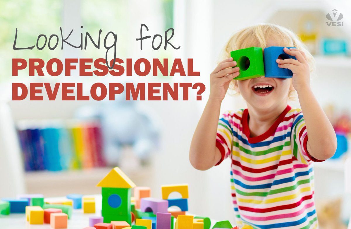 Northwest-KC (@nwmostate_kc) on Twitter photo Do you need low cost professional development this summer? Or, are you looking for something to satisfy your own personal enrichment? VESi offers online continuing education courses to fit your educational needs. Take courses when & where you want!
🌐 virtualeduc.com/nwms Do you need low cost professional development this summer? Or, are you looking for something to satisfy your own personal enrichment? VESi offers online continuing education courses to fit your educational needs. Take courses when & where you want!
🌐 virtualeduc.com/nwms