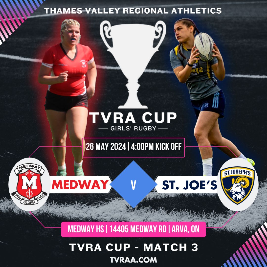 Medway HS Girls' Rugby tweet media