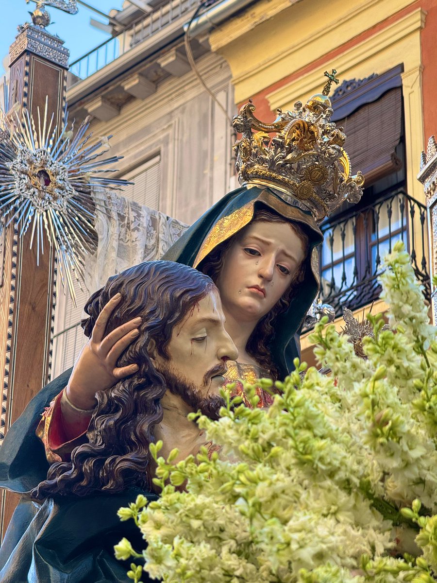 La luz y el encanto de la ciudad. 
Una estética superior.