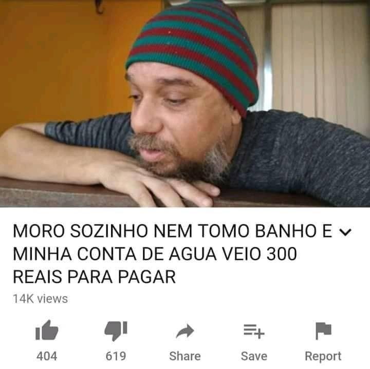 bom dia