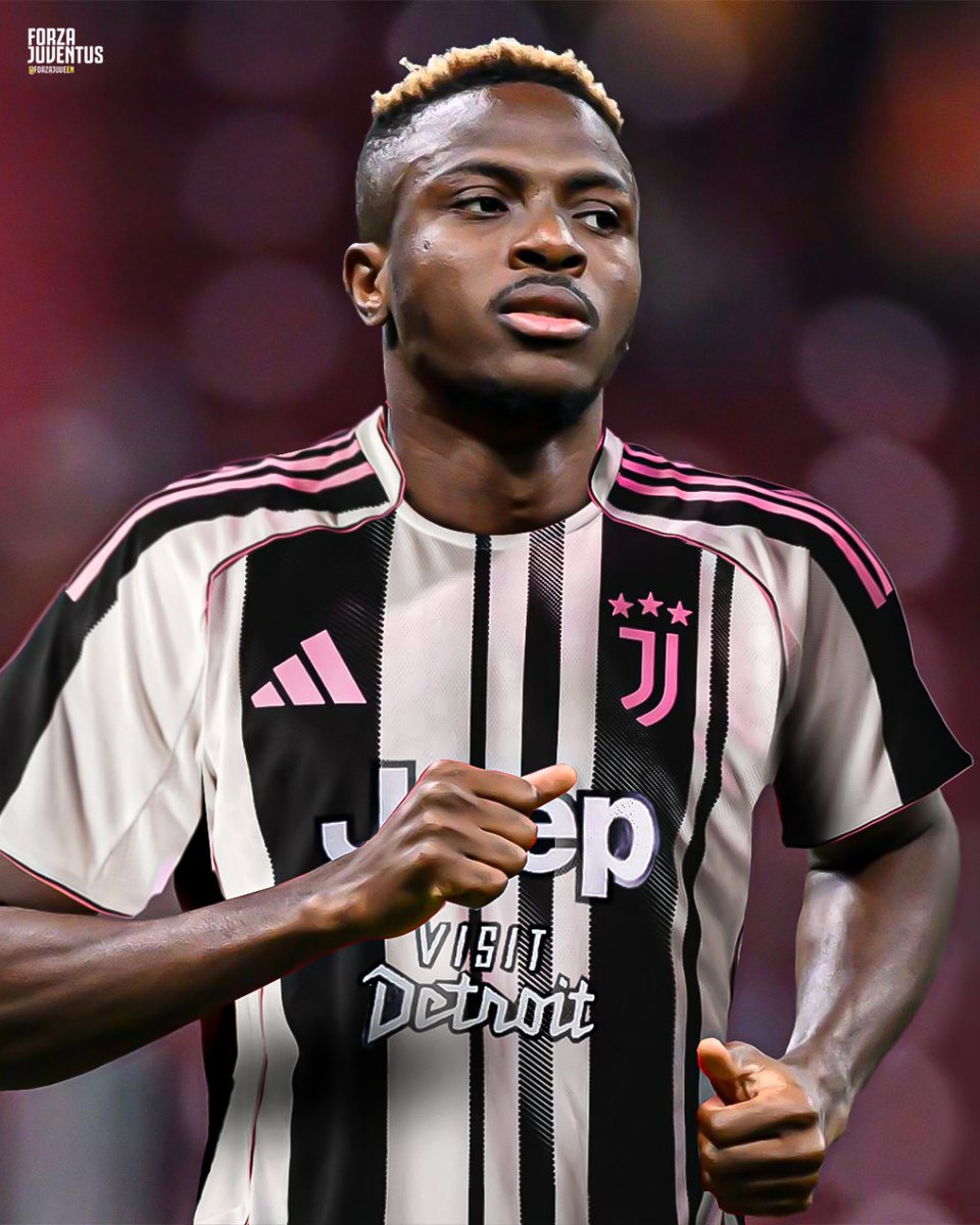 Juventus Indonesia tweet media
