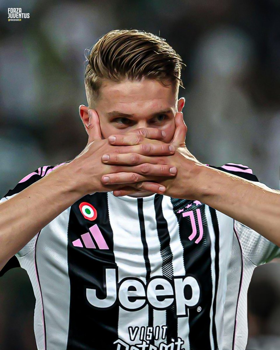 Juventus Indonesia tweet media