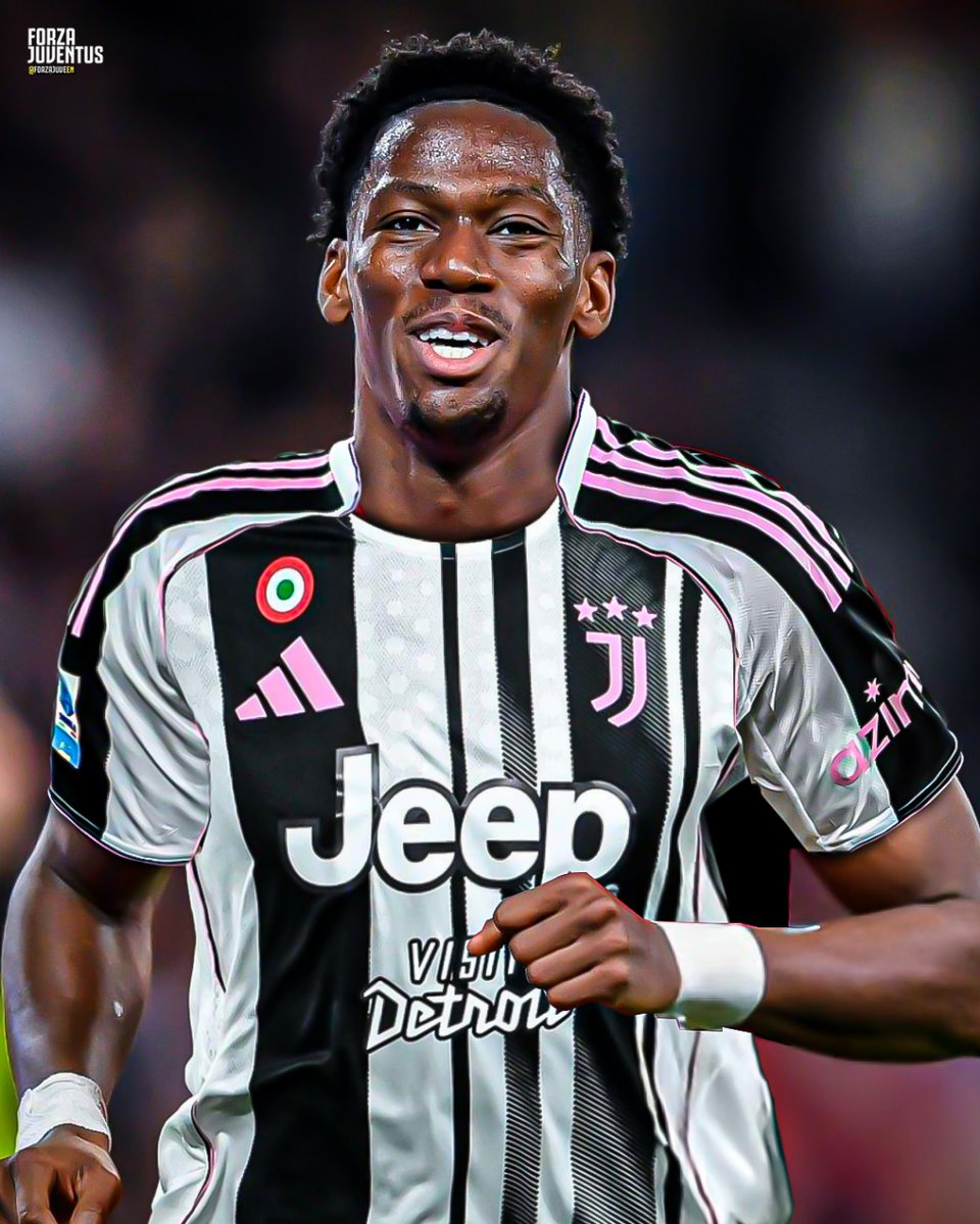 Juventus Indonesia tweet media