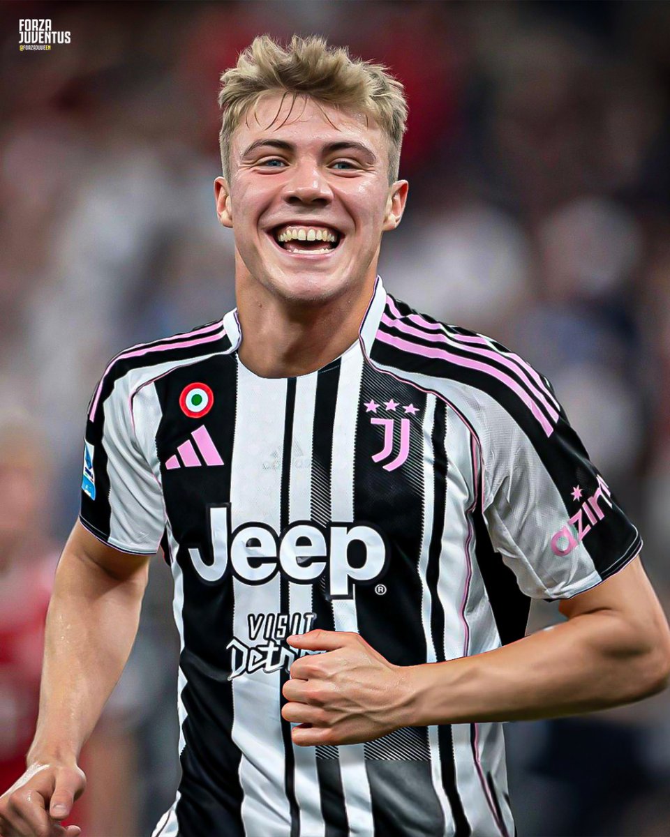 Juventus Indonesia tweet media