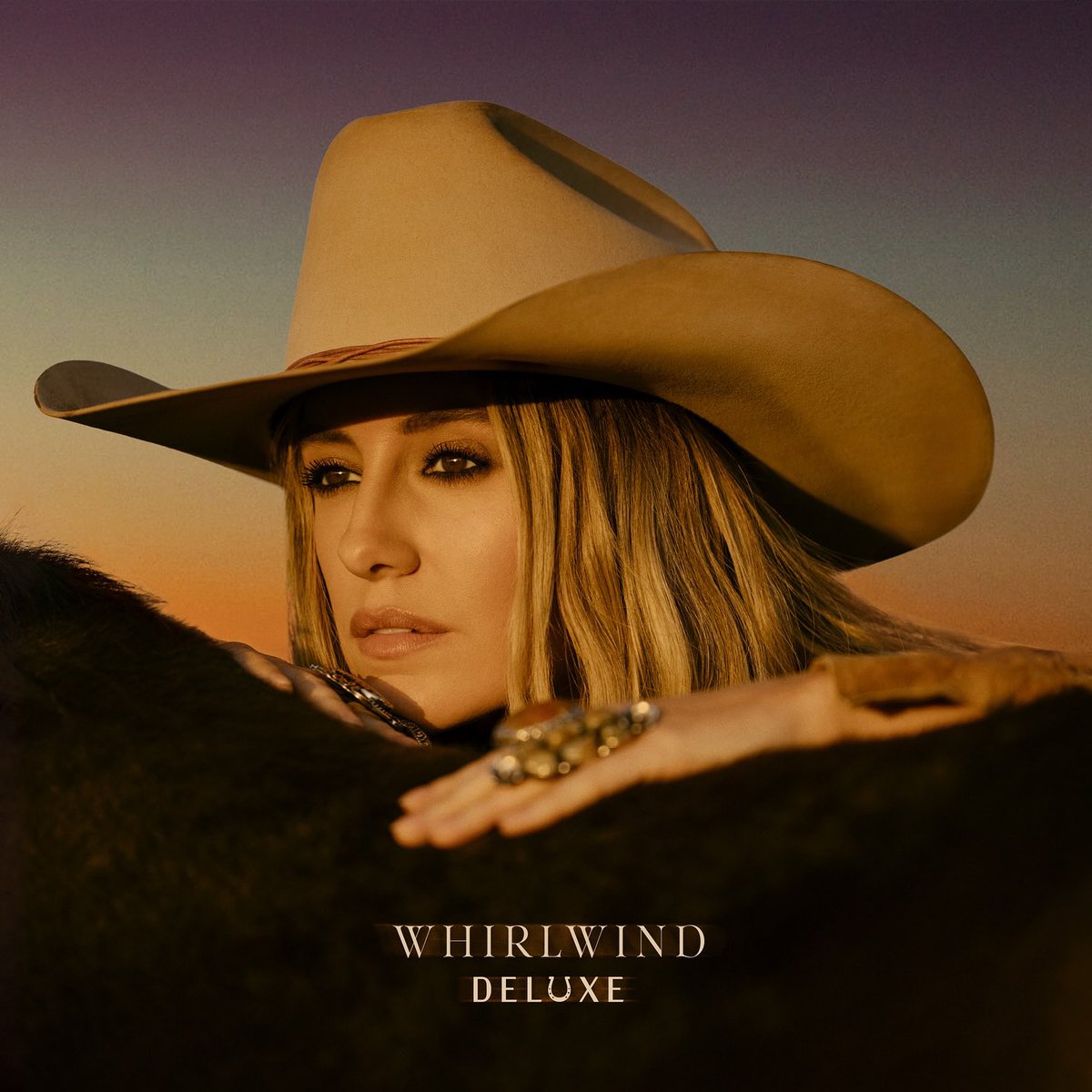 New Country UK (@newcountryuk) on Twitter photo ICYMI A deluxe version of the superb <a href="/laineywilson/">Lainey Wilson</a> album “Whirlwind” is due for release on 22nd August. The record will feature five additional tracks including the gorgeous new song “Somewhere Over Laredo”! ICYMI A deluxe version of the superb <a href="/laineywilson/">Lainey Wilson</a> album “Whirlwind” is due for release on 22nd August. The record will feature five additional tracks including the gorgeous new song “Somewhere Over Laredo”!