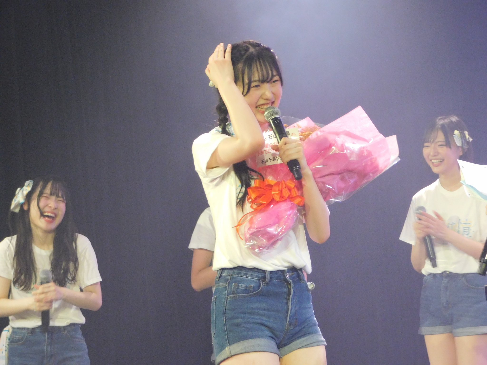 NMB48 生写真 まとめ売り 生誕祭公演 約160枚 NMB48 生写真 まとめ売り 生誕祭公演 約160枚 NMB48 生写真