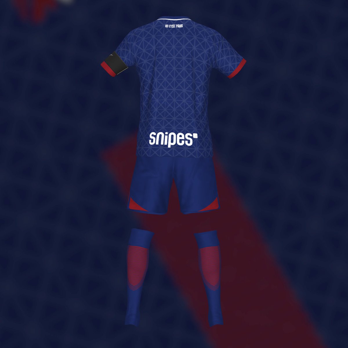 mr_jair's tweet image. Otro kit más espero sea de su agrado PSG x Jordan 25/26
@PSG_inside @trick8s @Piru87_kitmaker @alexkitmaker
@PSG_espanol @Jumpman23 
@PESMasterSite @jp_kits @jean_penot
#pes21 #pesps4 #pesmaster #psg #psgjordan #jordan #jordanbrand