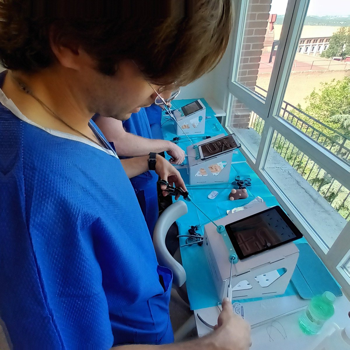 Ramiro Cabello tweet media